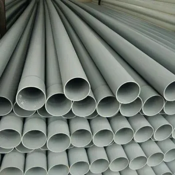 Pvc Plumbing Pipe